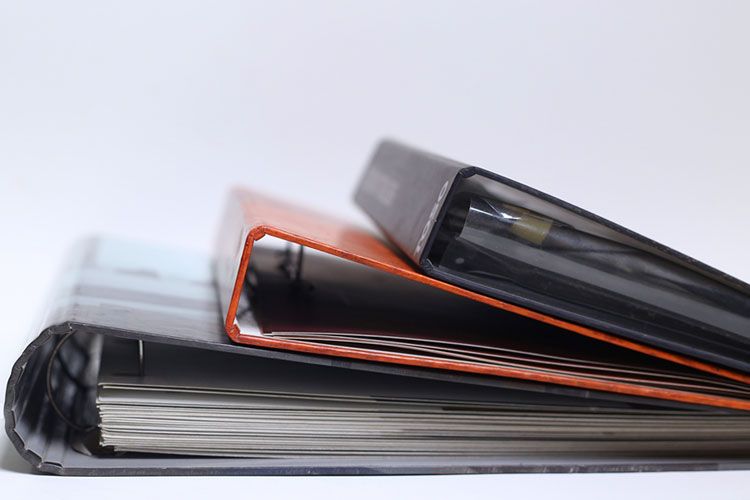 Customized branding and display items