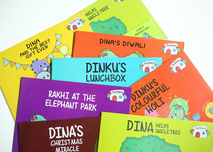 Customized branding and display items