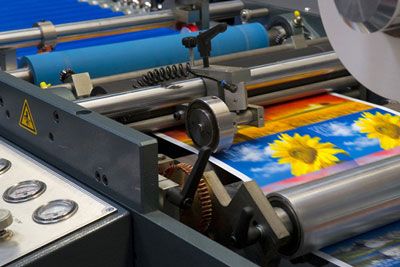 Offset Printing